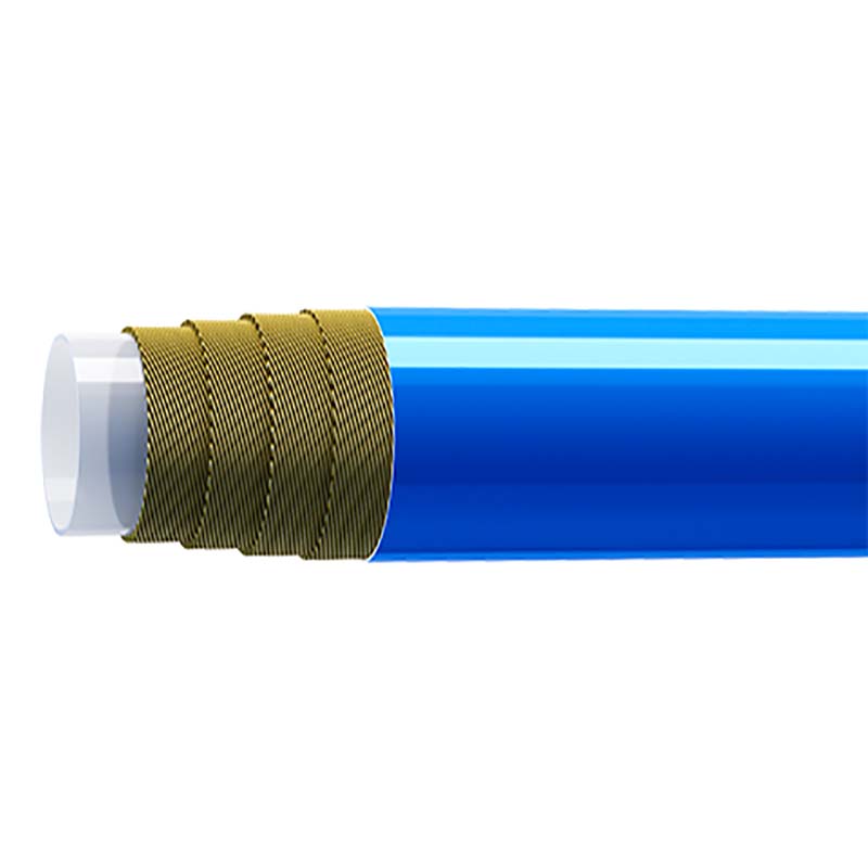 樹脂軟管是什么軟管？它應用在哪方面